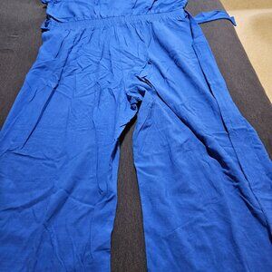 Lady jumpsuits